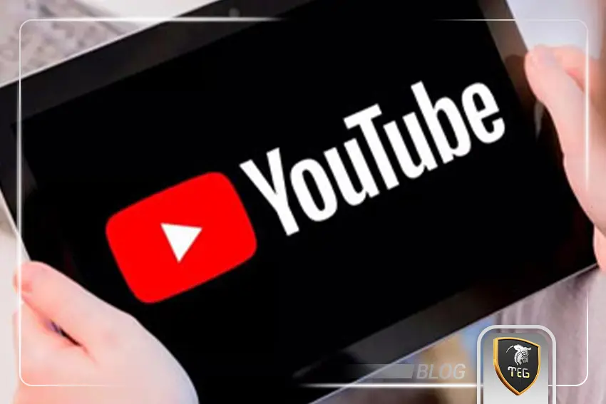 آموزش ساخت ویدیو حرفه ای در شبکه یوتیوب